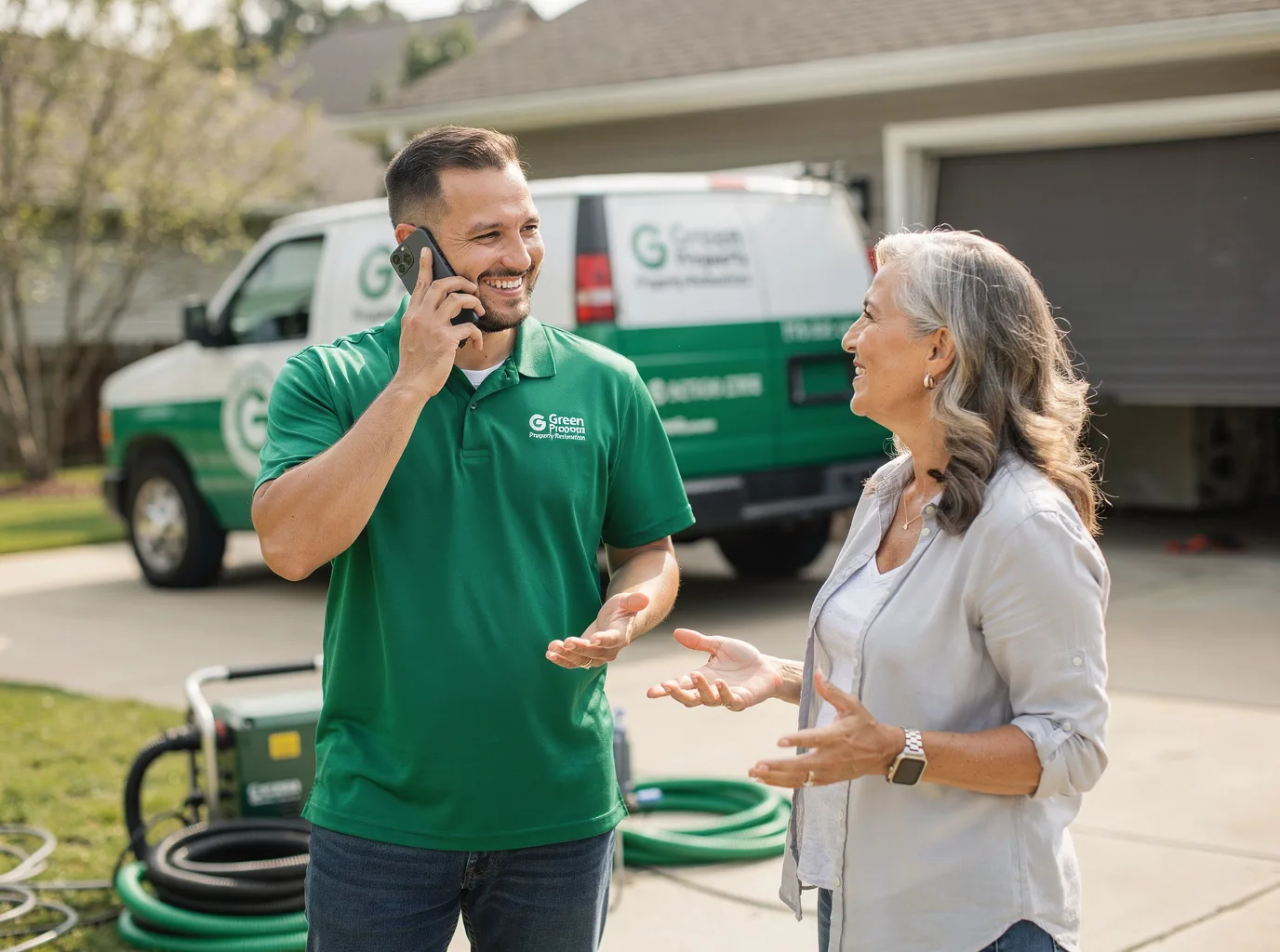 Water Damage Restoration Herminie, PA FAQs